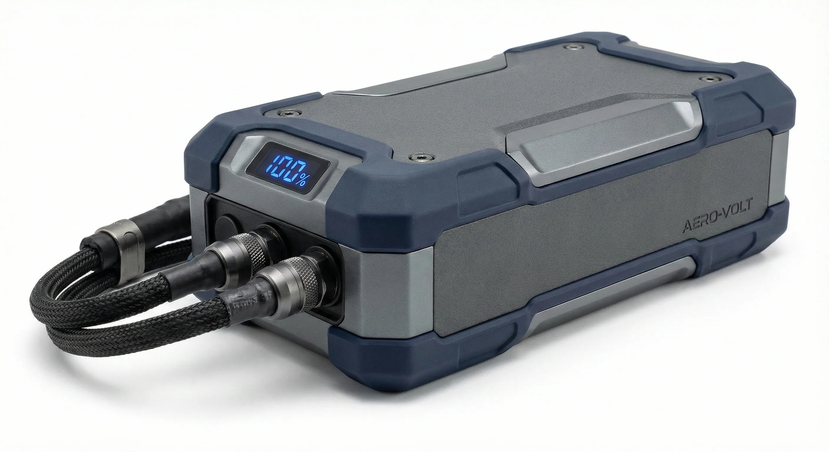 Solid-State Energy Module 22000 Pro