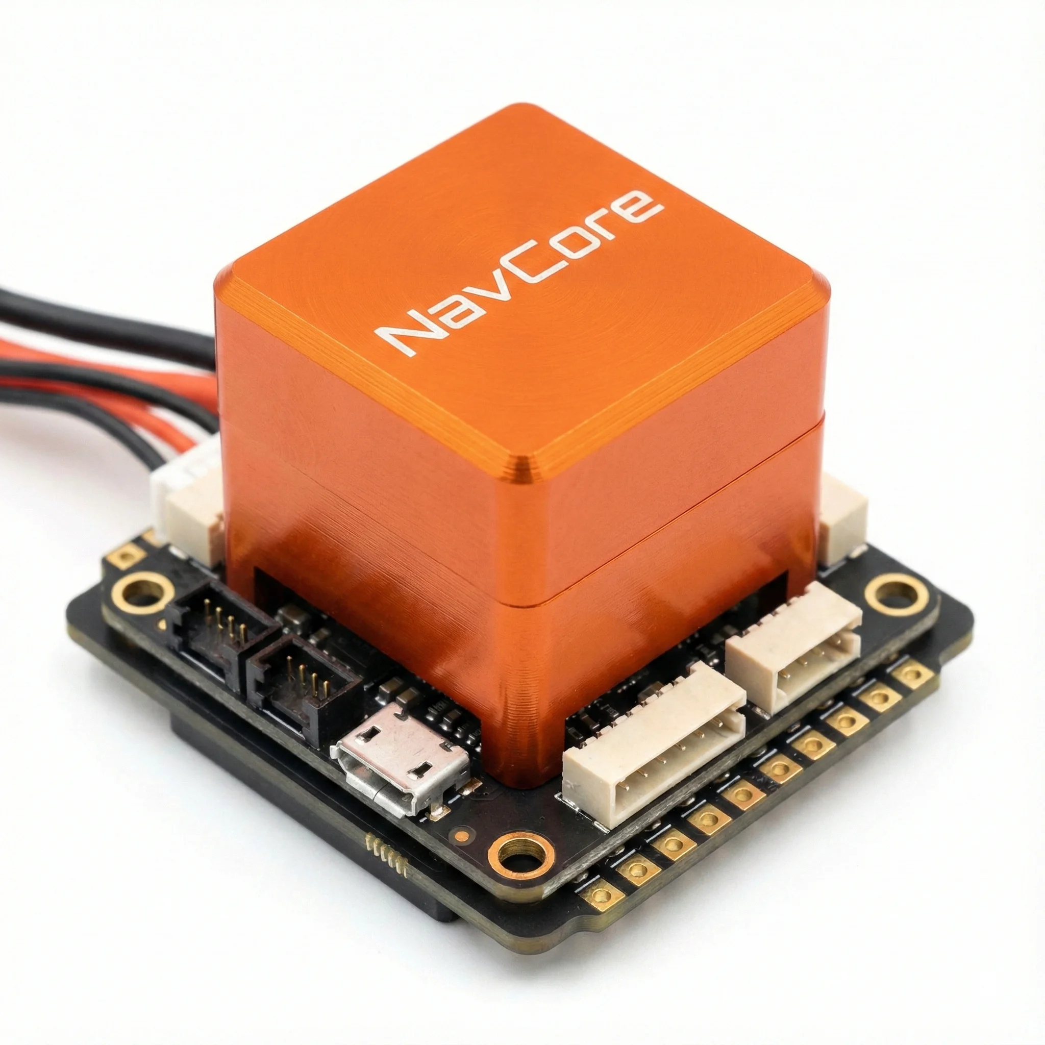 NavCore Autopilot Node (Orange+)