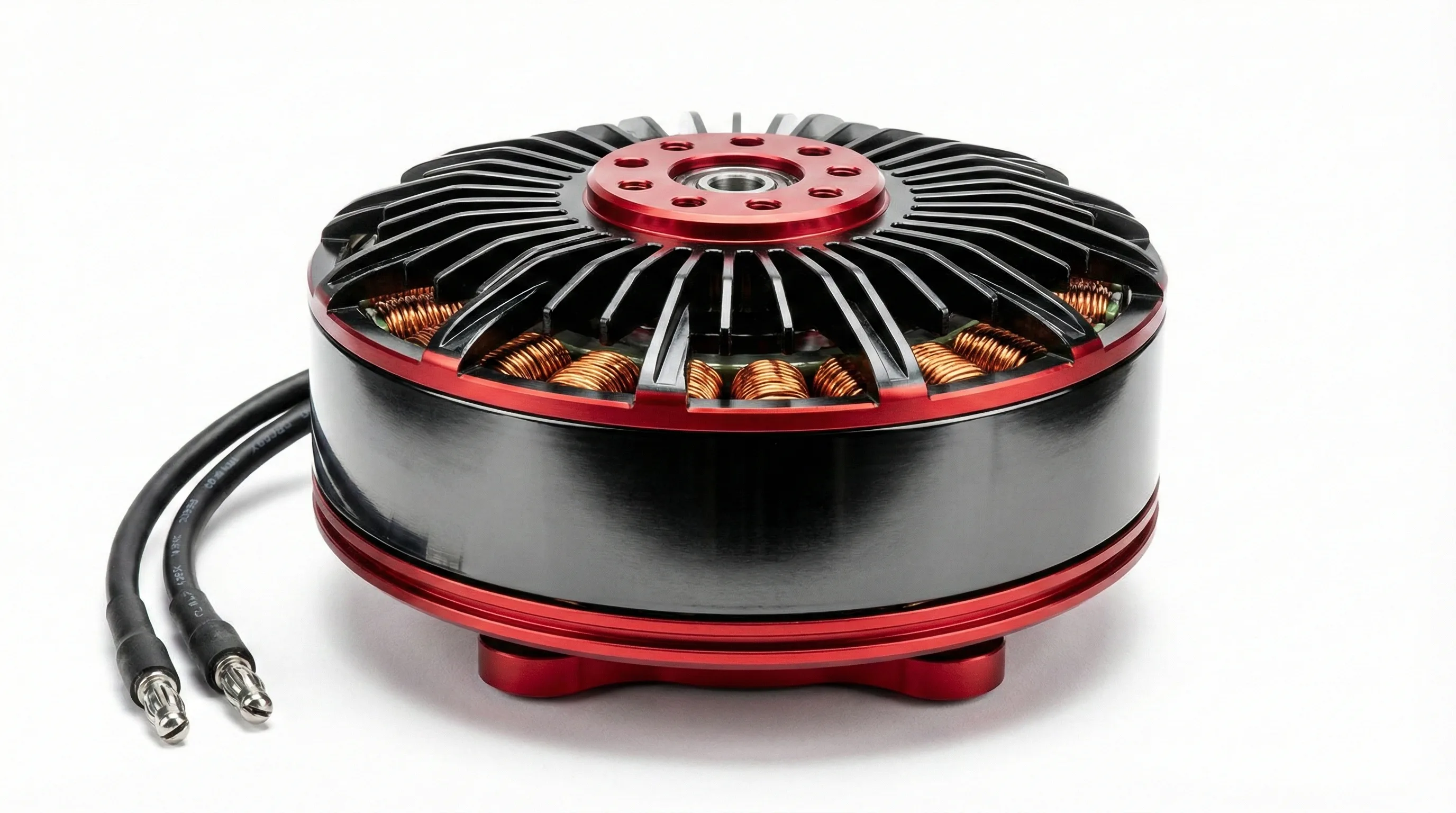 Titan-Lift Heavy Duty Motor (U8 Class)