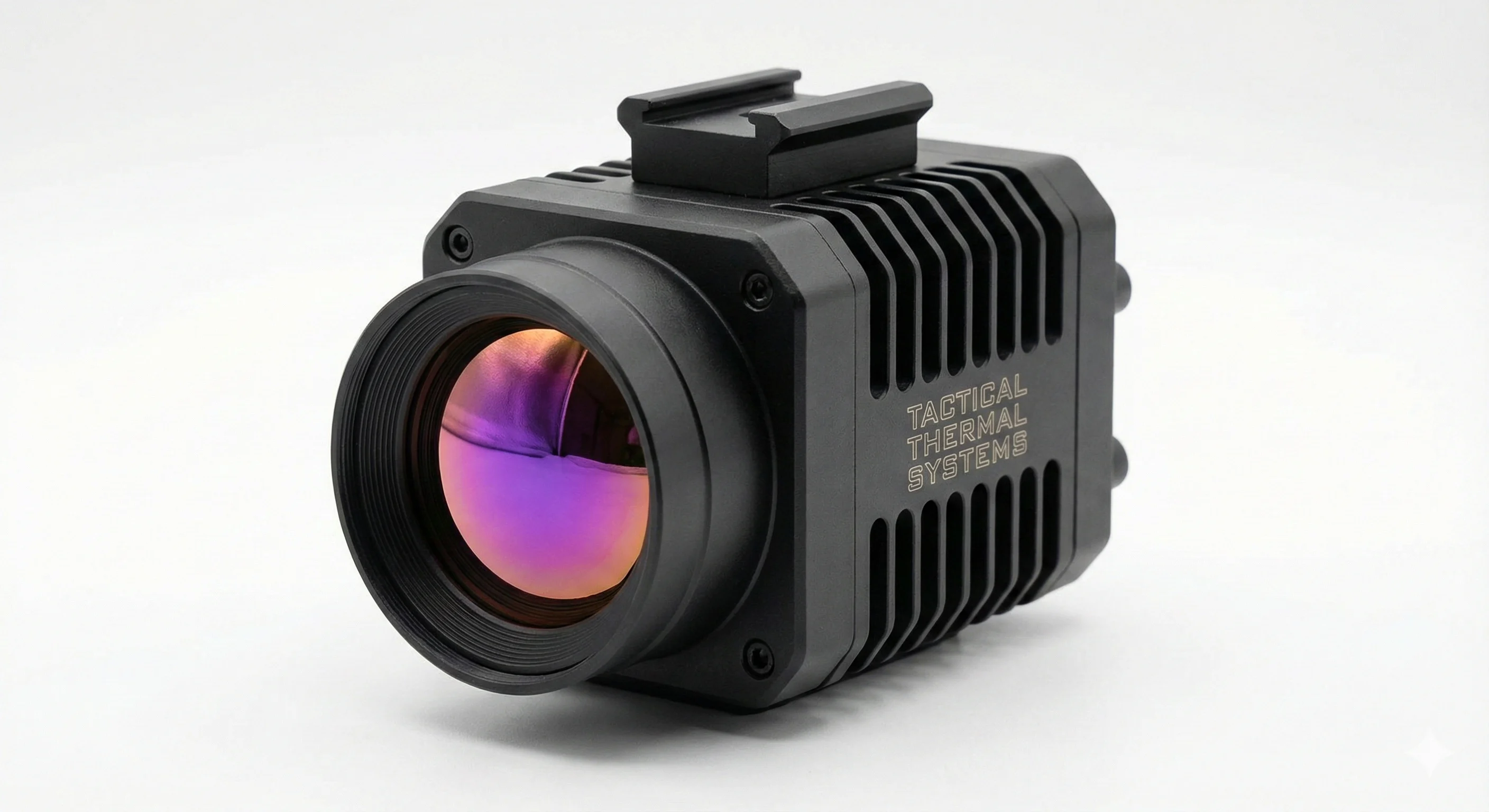 Falcon-Eye Radiometric Thermal Sensor